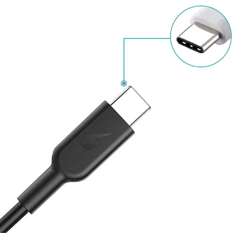 Cabo Carregador 3 Metros Para Android IOS Controle XBOX Tipo C SKYTUR  Melhor do Brasil - ENVIO RÁPIDO PARA TODO O BRASIL