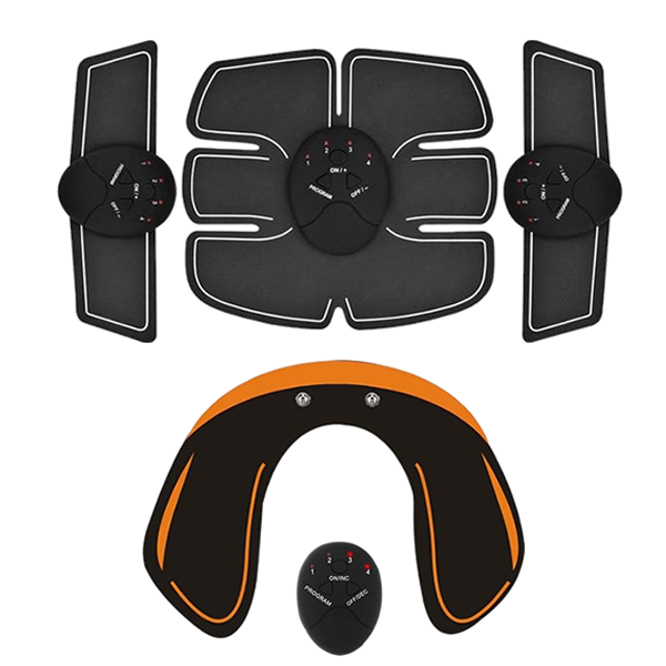 PRO FIT® KIT COMPLETO 8 PEÇAS RN Store