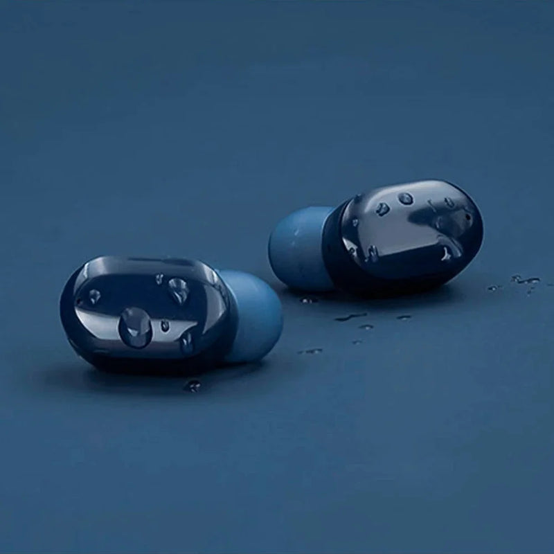 Fone De Ouvido Modelo Airdots Pro 3 Tws Wireless Com Bluetooth 5.2 Stereo