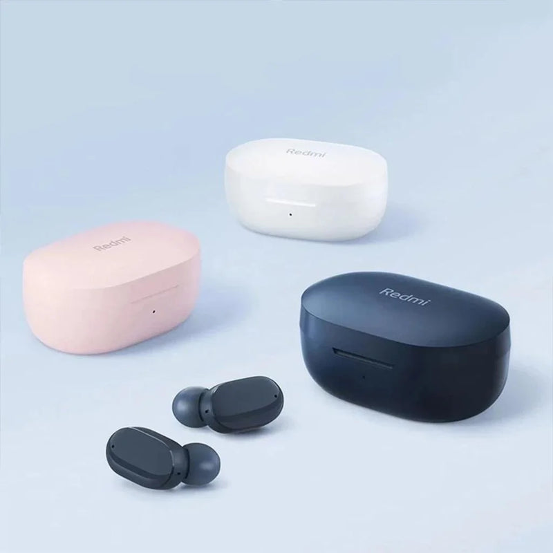 Fone De Ouvido Modelo Airdots Pro 3 Tws Wireless Com Bluetooth 5.2 Stereo