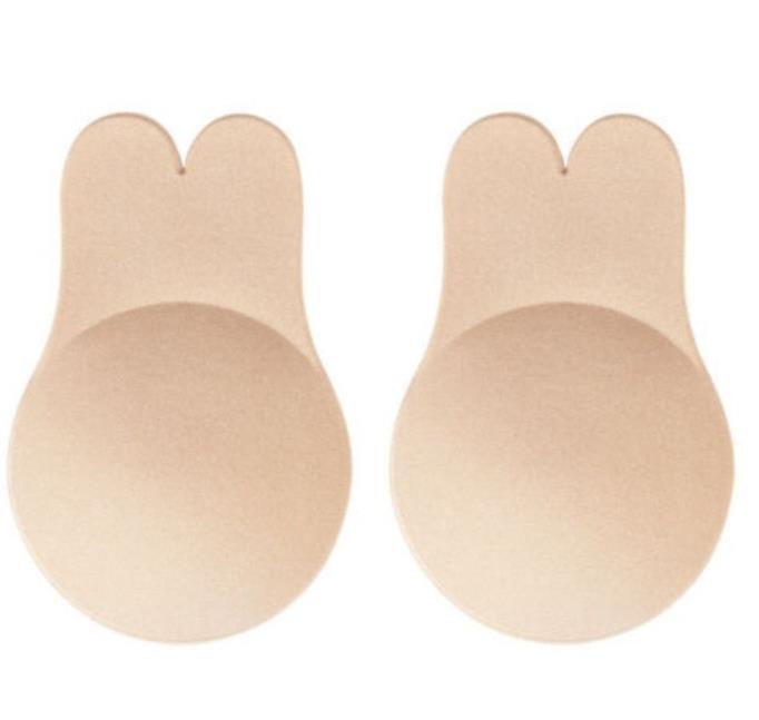 Sutiã Invisível®- Efeito Silicone