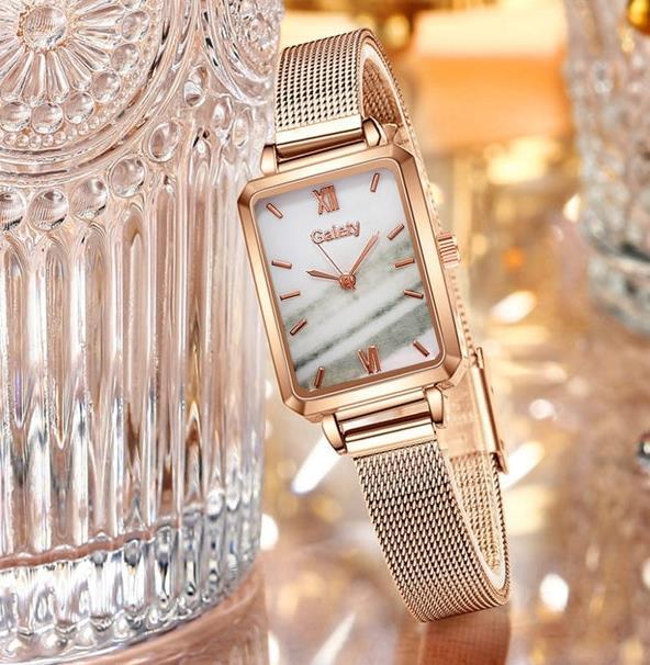 Relógio Pure Luxe© + BRINDE EXCLUSIVO (Bracelete)-7639